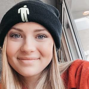 Meet your Posher, Caryn